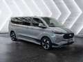 Ford Tourneo Custom L2 Sport | PHEV | Bus 8-Sitze | Sofort verfügbar Grau - thumbnail 7