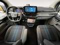 Ford Tourneo Custom L2 Sport | PHEV | Bus 8-Sitze | Sofort verfügbar Grau - thumbnail 10