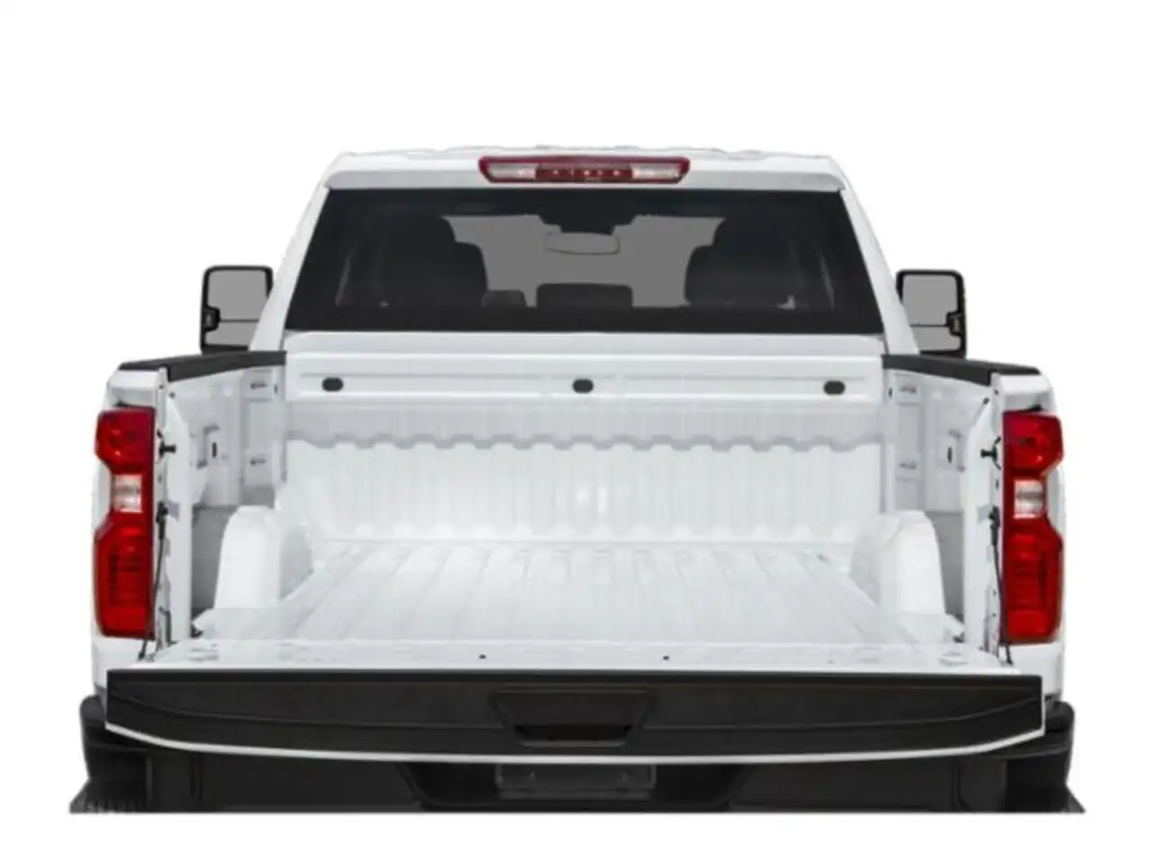 Chevrolet Silverado 2500 photo Chevrolet Silverado 2500