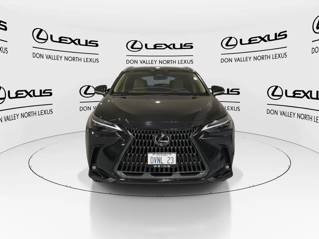 Lexus NX снимка Lexus NX