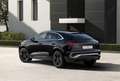 Audi Q3 Sportback e-hybrid S line S tronic 200kW Negro - thumbnail 3