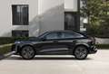 Audi Q3 Sportback e-hybrid S line S tronic 200kW Negro - thumbnail 2