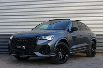 Sportback 45 TFSI e 3x S-Line | Panoramadak | B&O