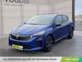 Renault Clio Evolution TCe 90 Blau - thumbnail 1