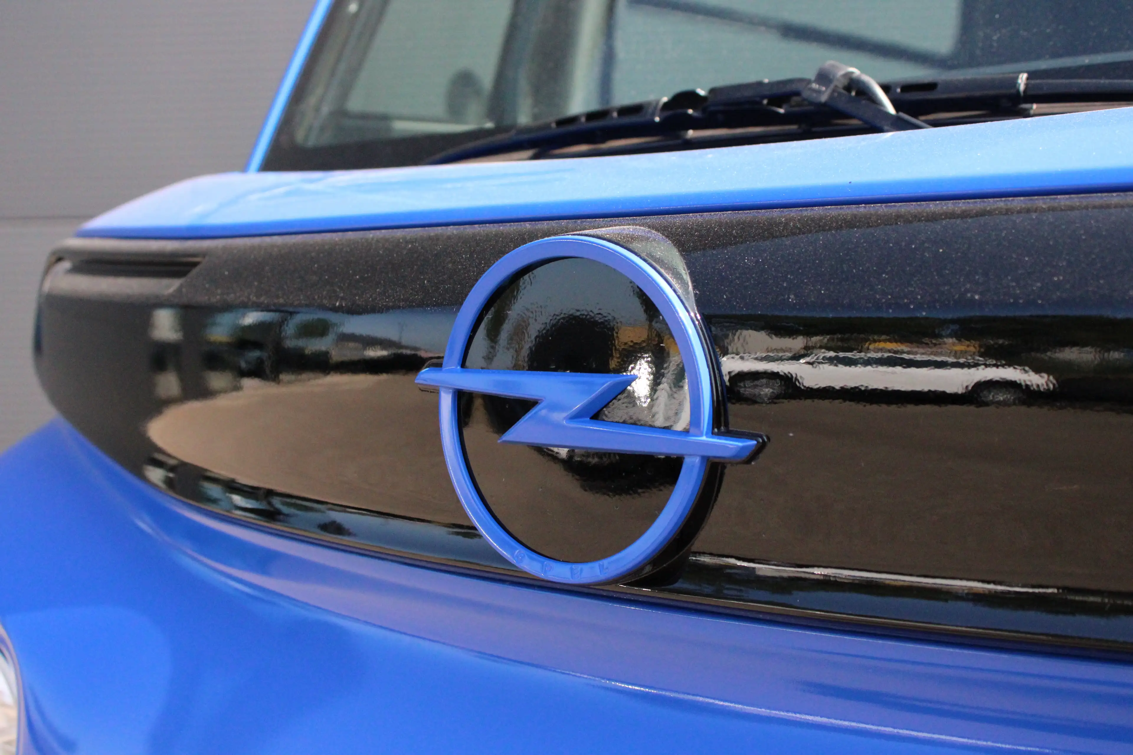 Opel Rocks-e Brommobiel Broekhuis Edition | Lichtmetaal | Panor — photo 5