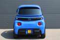 Opel Rocks-e | Lichtmetaal | Panoramadak | Bluetooth |Unieke kl Grau - thumbnail 18
