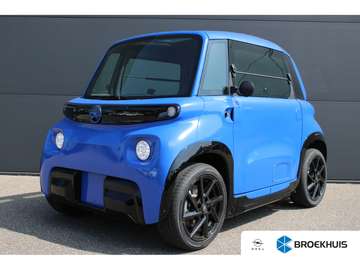 Brommobiel Broekhuis Edition | Lichtmetaal | Panor