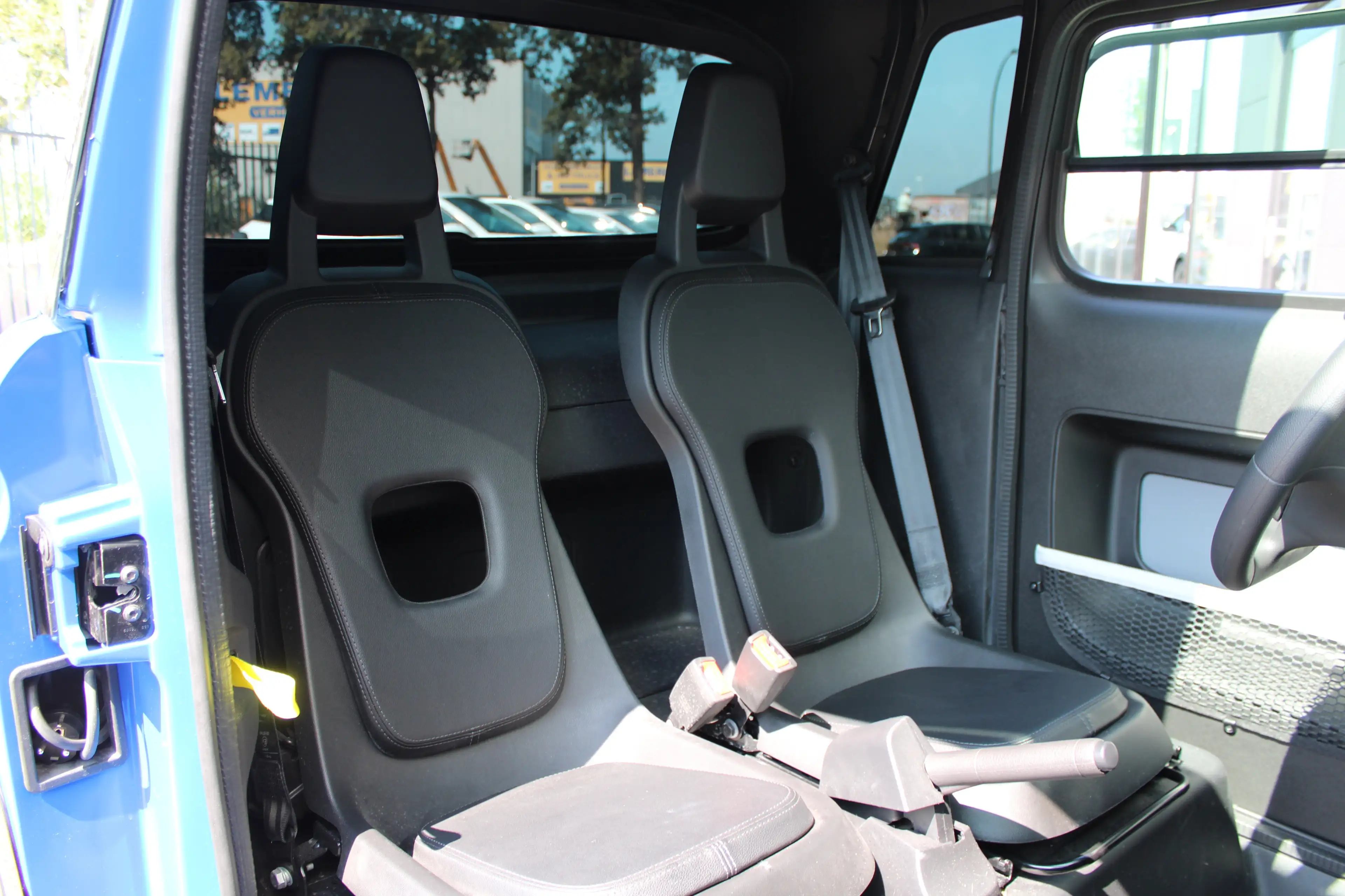 Opel Rocks-e Brommobiel Broekhuis Edition | Lichtmetaal | Panor — photo 15