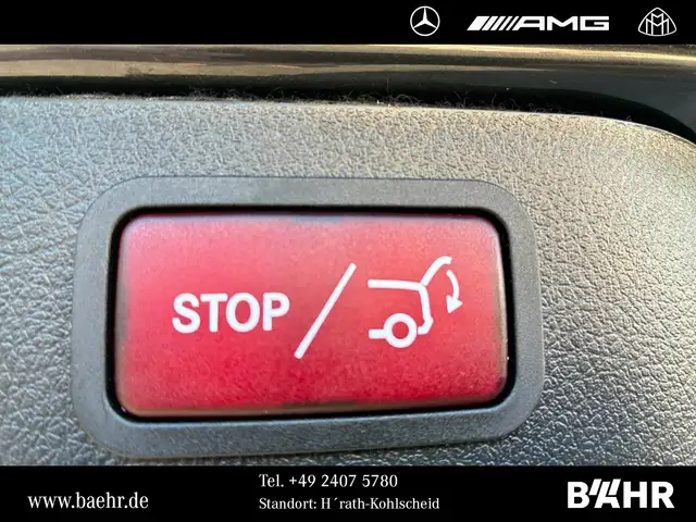 Mercedes-Benz V 300 view 11