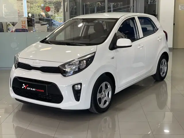 Kia Picanto 1.0 CVVT Concept Plus