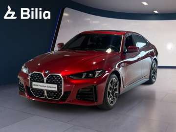 420i Gran Coupé M Sport