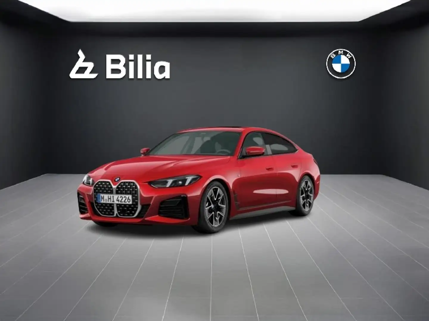 bmw seria 4