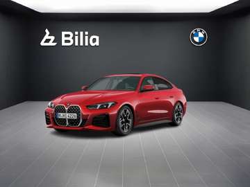 420i Gran Coupé M Sport