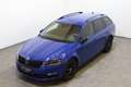 Skoda Octavia 2.0 TDI Style Limited|Sportpaket DYNAMIC|LED|KE... Blau - thumbnail 9