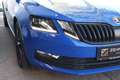 Skoda Octavia 2.0 TDI Style Limited|Sportpaket DYNAMIC|LED|KE... Blau - thumbnail 10