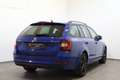 Skoda Octavia 2.0 TDI Style Limited|Sportpaket DYNAMIC|LED|KE... Blau - thumbnail 5