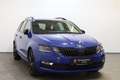 Skoda Octavia 2.0 TDI Style Limited|Sportpaket DYNAMIC|LED|KE... Blau - thumbnail 1