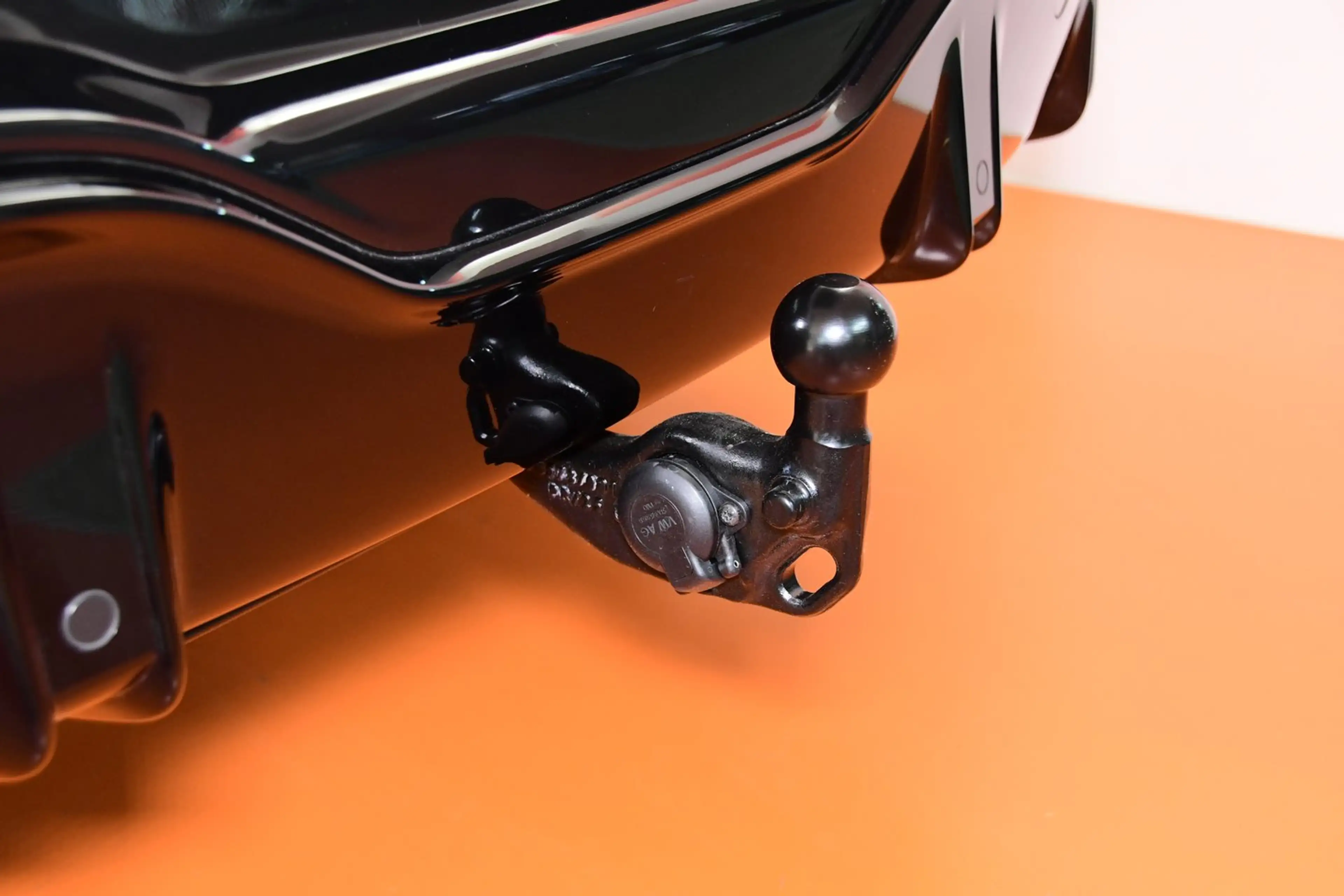 CUPRA Tavascan 210kW/286PS — photo 14