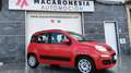 Fiat Panda 1.2 Lounge Rojo - thumbnail 3