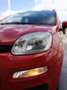 Fiat Panda 1.2 Lounge Rojo - thumbnail 22