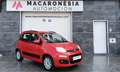 Fiat Panda 1.2 Lounge Rojo - thumbnail 1