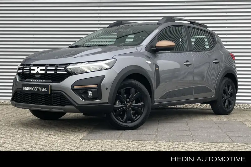 DACIA Stepway
