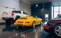 Porsche 911 Speedster žuta - thumbnail 2