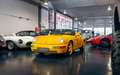 Porsche 911 Speedster Amarillo - thumbnail 1