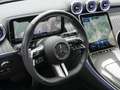 Mercedes-Benz GLC 300 4MATIC Coupé +AMG+MBUX+Sitzklima+Pano Grau - thumbnail 8