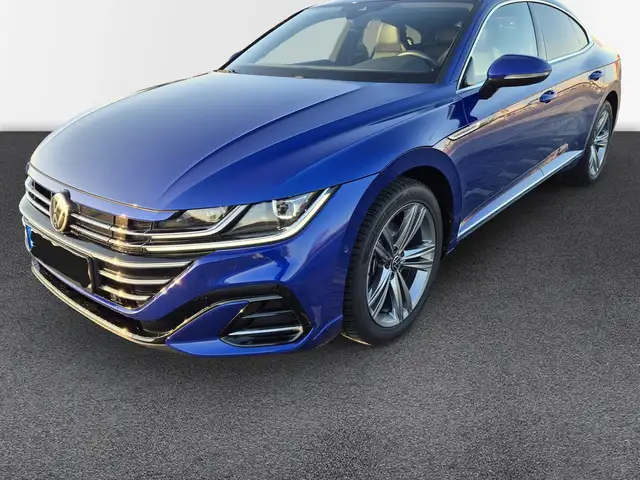 Volkswagen Arteon R-Line eHybrid NAV MATRIX APPLINK ACC PDC WINTER
