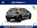 Citroen C3 PureTech 60KW (83CV) Plus Gris - thumbnail 5
