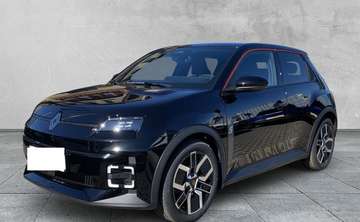 R5 Techno 120 Urban Range E-Ford