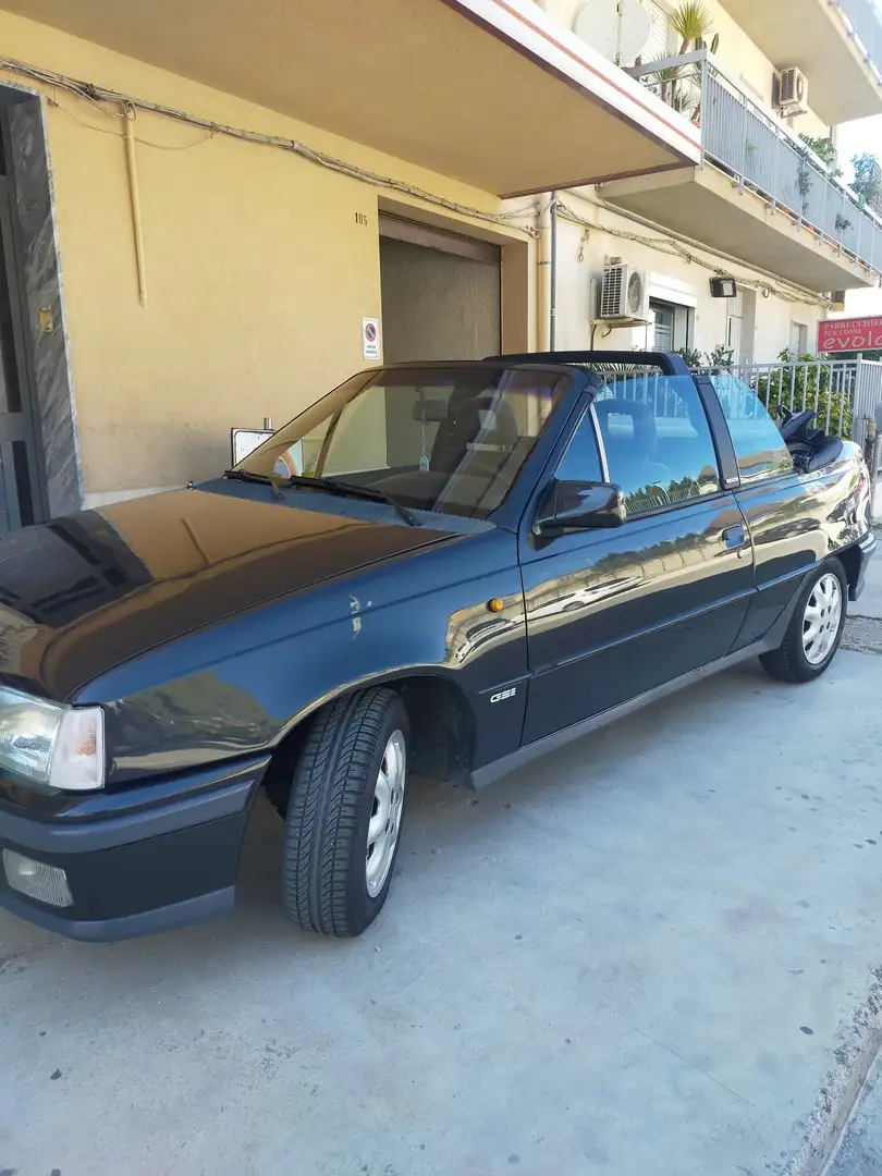 Opel Kadett Cabrio 1.4 LE - 2
