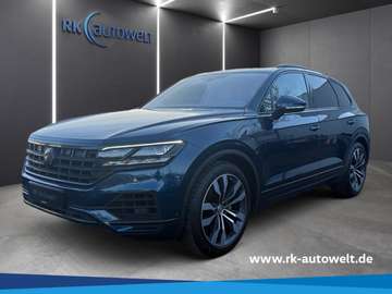 Elegance 4Motion 3.0 V6 TDI StandHZG AHK