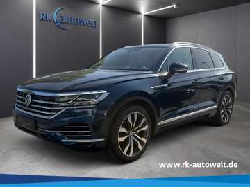 Elegance 4Motion 3.0 V6 TDI StandHZG AHK