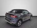 Volkswagen T-Roc T-Roc Cabriolet GOAL 1.5 l TSI O Grau - thumbnail 2