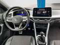Volkswagen T-Roc 1.5 TSI GOAL LED/SItzehizung vo. Grau - thumbnail 4