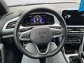 Volkswagen T-Roc 1.5 TSI GOAL LED/SItzehizung vo. Grau - thumbnail 10