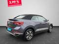 Volkswagen T-Roc 1.5 TSI GOAL LED/SItzehizung vo. Grau - thumbnail 3