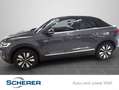 Volkswagen T-Roc T-Roc Cabriolet GOAL 1.5 l TSI O Grau - thumbnail 1