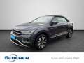 Volkswagen T-Roc 1.5 TSI GOAL LED/SItzehizung vo. Grau - thumbnail 1