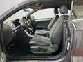 Volkswagen T-Roc 1.5 TSI GOAL LED/SItzehizung vo. Grau - thumbnail 13