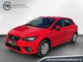 SEAT Ibiza Reference 1.0 Rouge - thumbnail 1