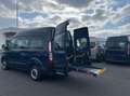 Ford Transit Custom L1 H2 Behindertengerech Hochdach KLIMA Blau - thumbnail 2