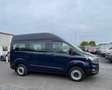 Ford Transit Custom L1 H2 Behindertengerech Hochdach KLIMA Blau - thumbnail 8