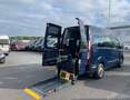 Ford Transit Custom L1 H2 Behindertengerech Hochdach KLIMA Blau - thumbnail 13