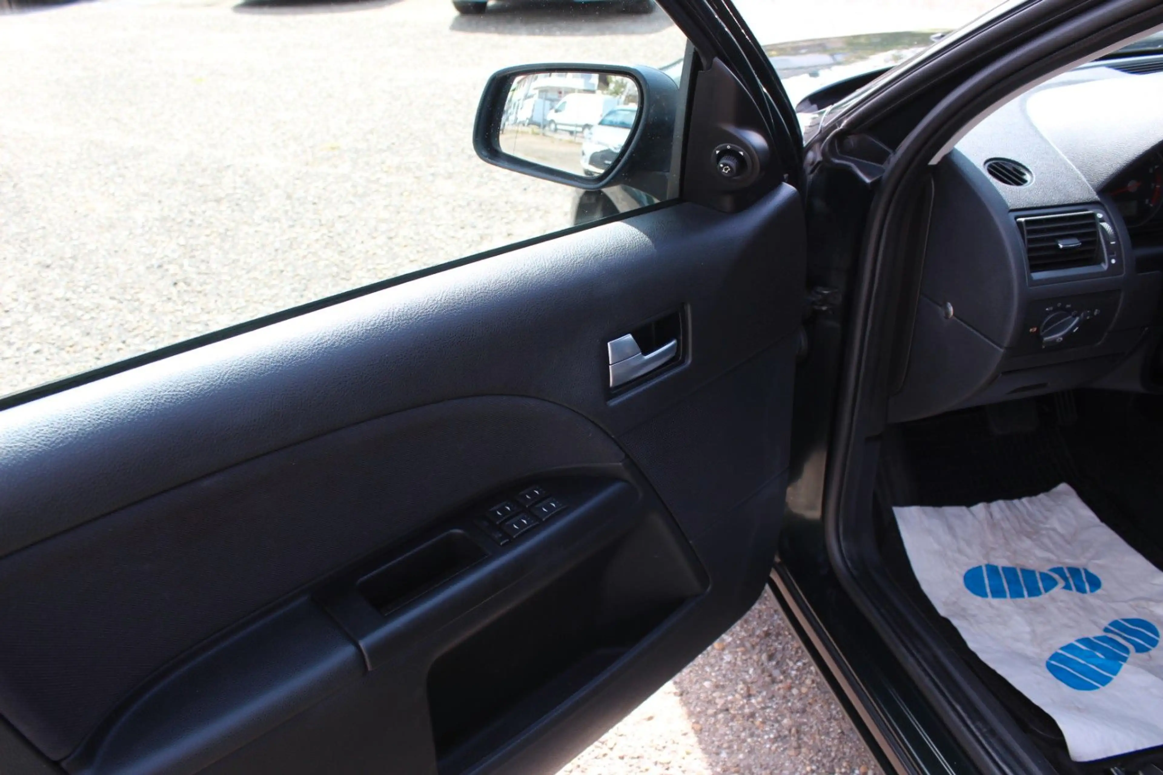Ford Mondeo Turnier *Bestattungswagen*Leichenwagen* — photo 15