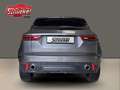 Jaguar E-Pace D150 AWD S Navi Leder ACC Met. 360°Kamera Klima Gri - thumbnail 6