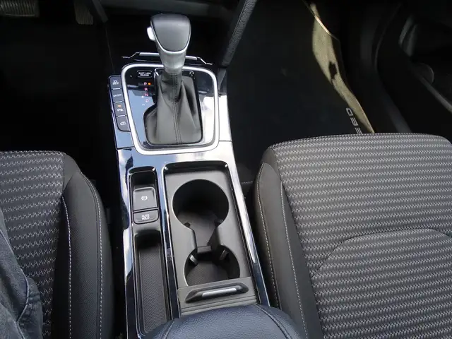 Kia Ceed view 15