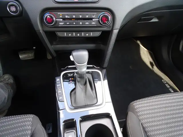 Kia Ceed view 14